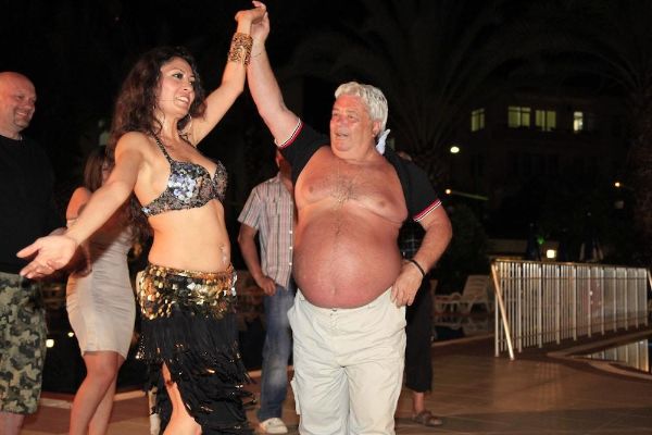 Orient Suite Hotel (Alanya)